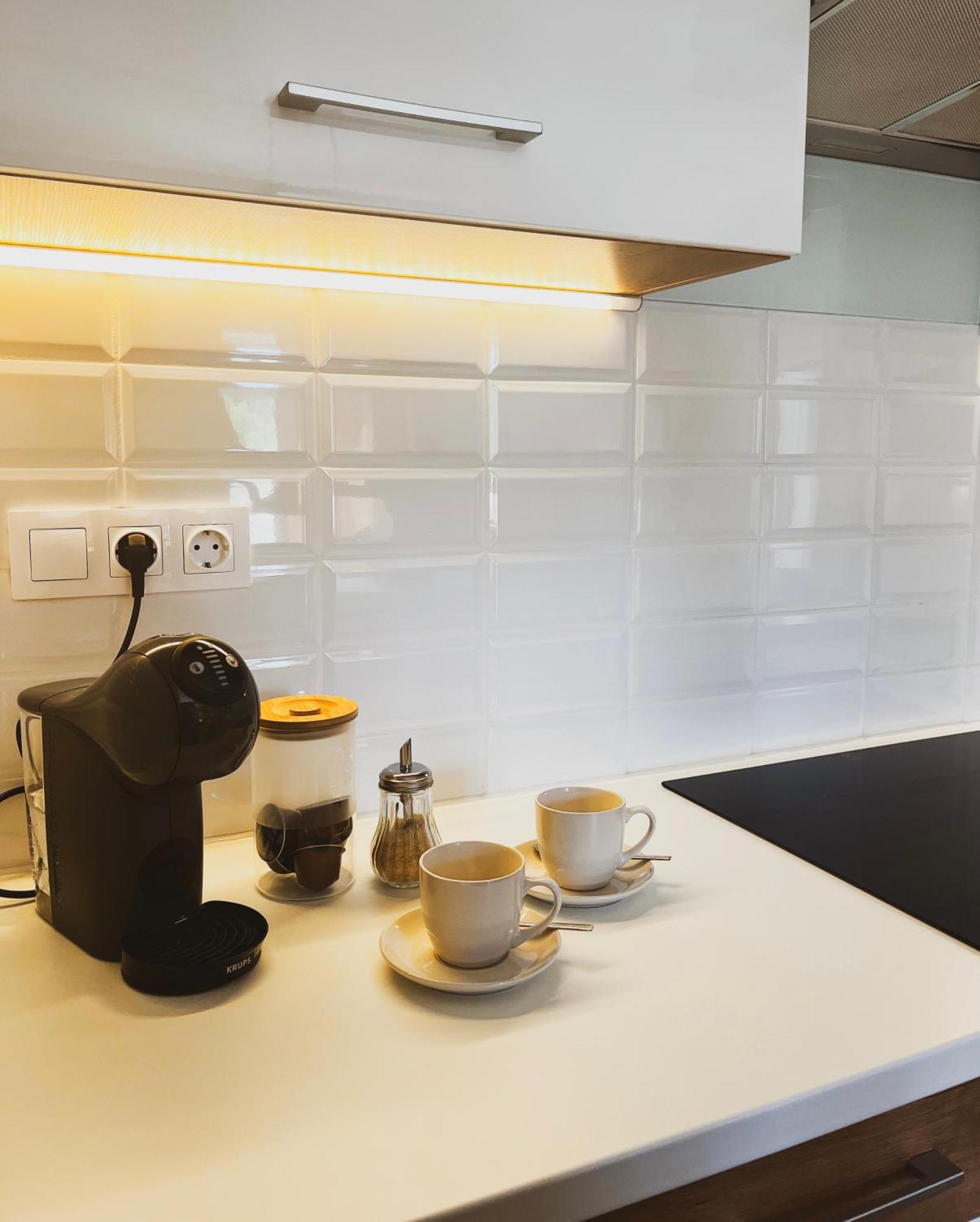 Napsugar Apartman เคสเท ภายนอก รูปภาพ